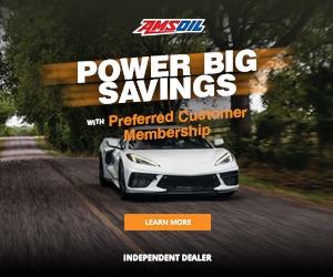 Save as a Preferred Customer